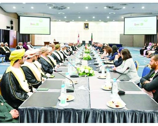 Oman And Algeria To Consolidate Cooperation In Several Key Sectors