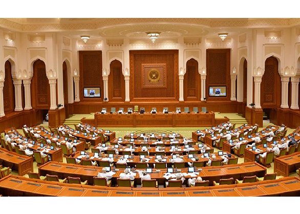 Shura To Discuss Economy, Steps Taken To Boost GDP With Al Saqri