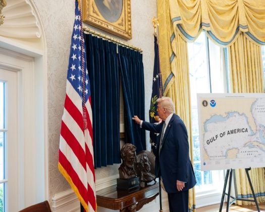 US Declassifies 80,000 Pages Of JFK Assassination Records Following Trump's Order