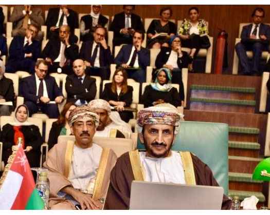 Oman Participates In 164th Session Of Arab Foreign Ministers Council In Cairo