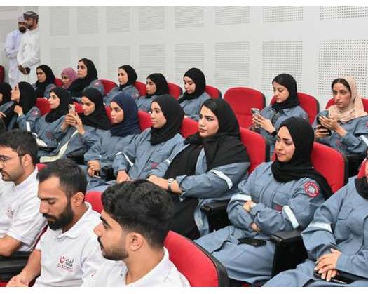 Over 800 Omani Professionals Employed In Water Projects