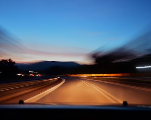 ROP Takes Action Against Late-night Disturbances In Muscat; Vehicles Seized