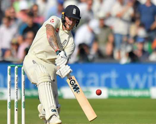 Will Ben Stokes Fire Big At Manchester? A Look At English Skipper's Fine Record At Old Trafford