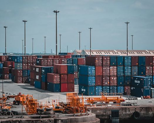 India's Exports Rise 12.7% In April, But Imports Outpace With 15.7% Surge YoY