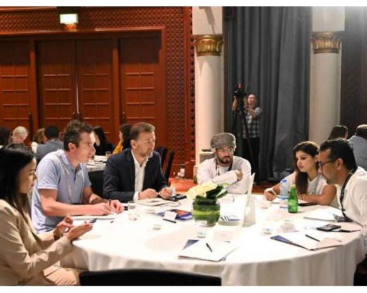 World Travel Week To Enhance Oman’s Tourism Potential Around The World