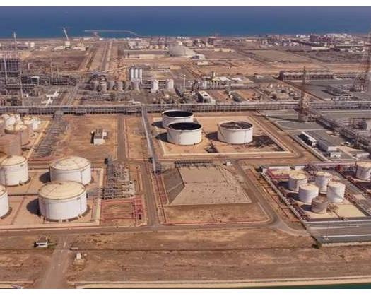 Omani Economy Demonstrates Resilience, Real GDP Grows 1.9% In 1st Half Of 2024