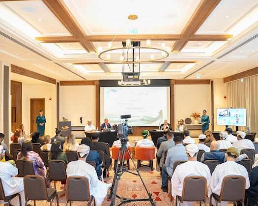 Oman Air Holidays Launches All-New Digital Platform Powered By TUI, Supporting Inbound Tourism & Seamless Global Travel