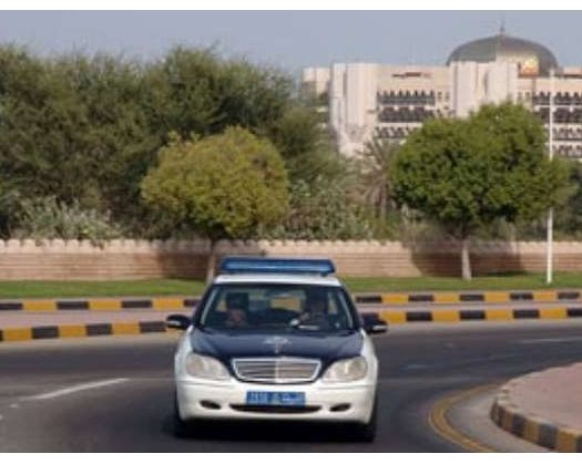 Tour Of Oman: ROP Announces Traffic Restrictions In Muscat For Cycling Stage