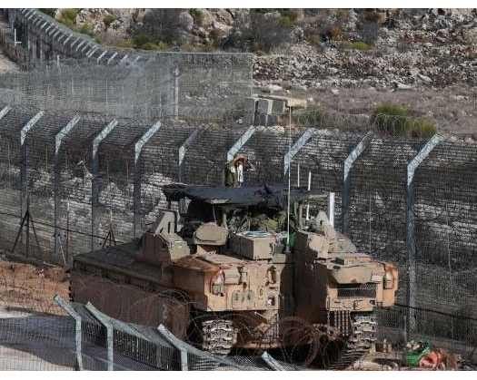 Oman Denounces Israeli Occupation Of Additional Syrian Territories