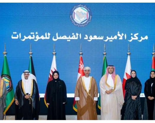 Oman Participates In Meeting On National Economic Visions Of GCC States Held In Riyadh