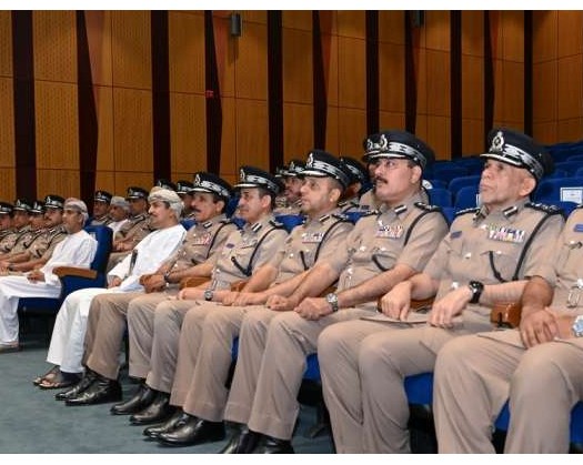 Information Minister Meets ROP Commanders, Reviews Media Role