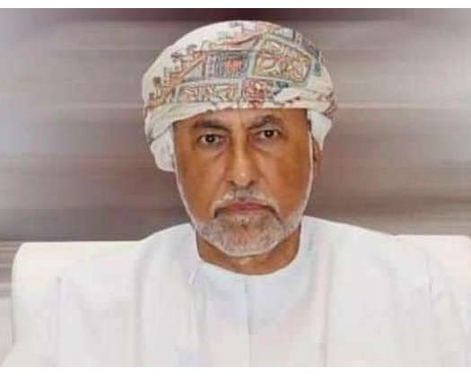 Sayyid Shihab To Preside Over Camel Racing Festival