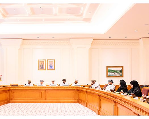 Majlis Al Shura Hails Royal Grant Of OMR7mn For Autism And Rehab Centre