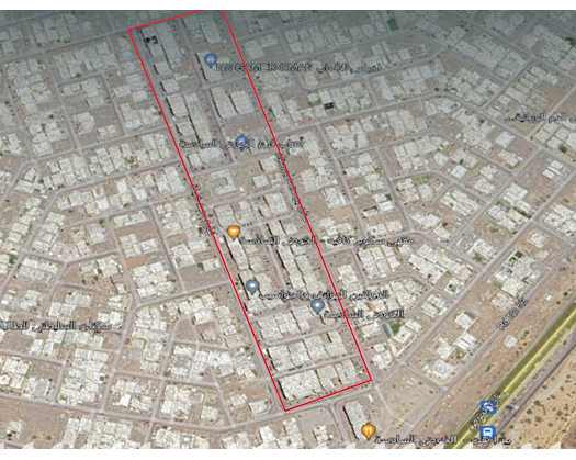 Al Khoudh 6 Commercial Area To Undergo Major Rehabilitation
