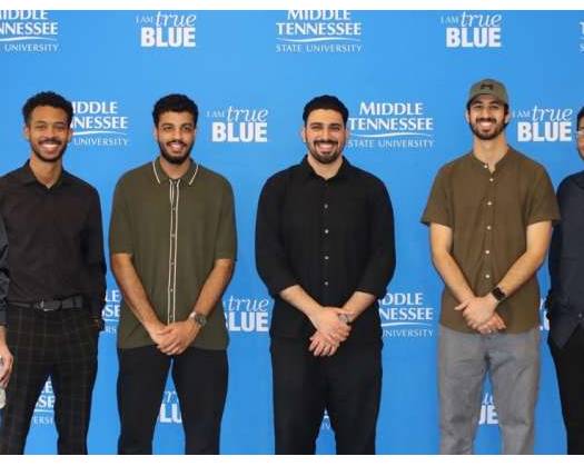 Omani Student Team Wins Third Place In US Engineering Competition