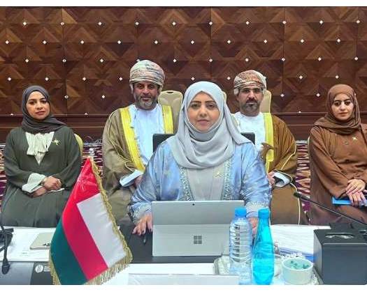 Oman Participates In Meeting Of ESCWA Social Development Committee In Algeria