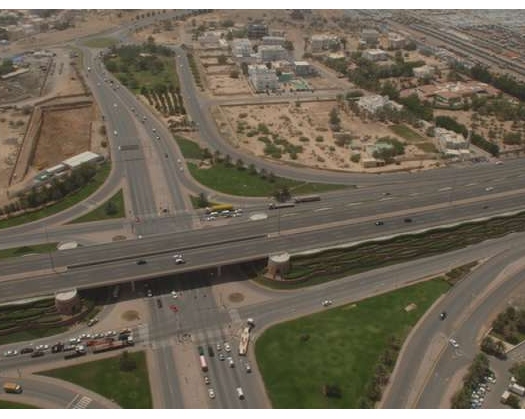 Royal Directives Issued For Names Of National And Main Roads In Oman