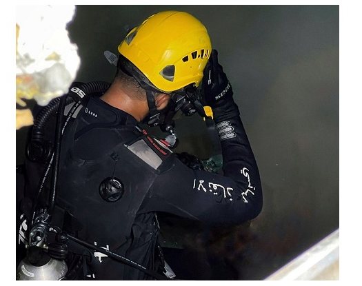 One Critically Injured After Falling Into Water Tank In South Al Batinah