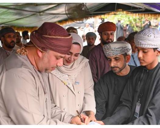 ‘Khareef Dhofar 2025 Explorer’ Project Launched