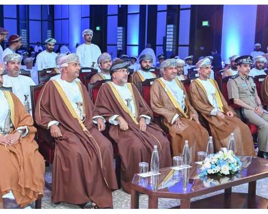 Oman Marks Day Of The Seafarer, Highlighting Maritime Heritage