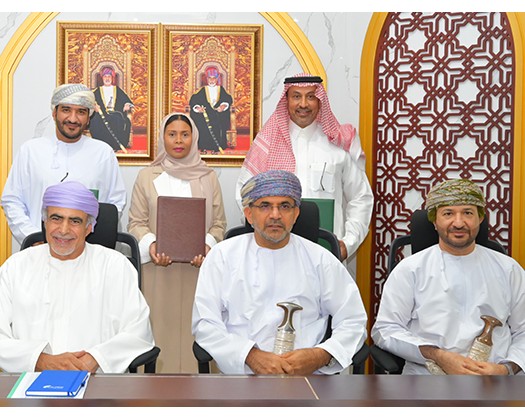 Two Agreements For Shellfish, Algae Farming Signed
