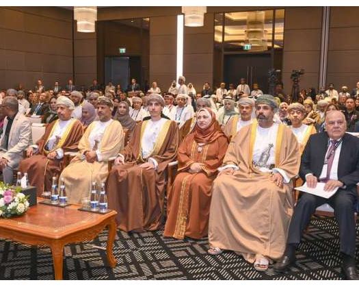 ICEF Middle East Scholarship And Partnership Summit Commences