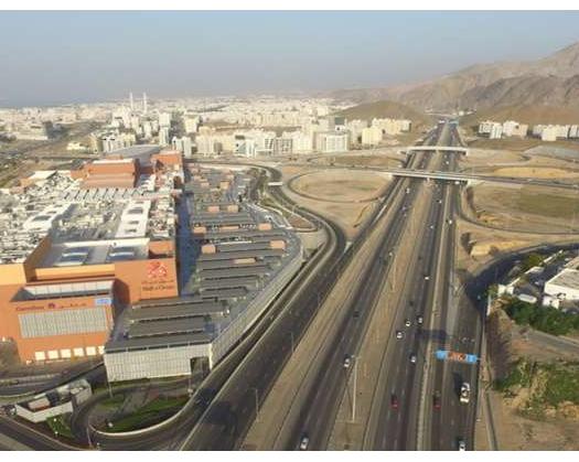 Real Estate Transactions In Oman Reach OMR1.4 Billion