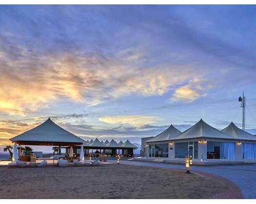 South Al Batinah Governorate Has 249 Licenced Hotel Establishments