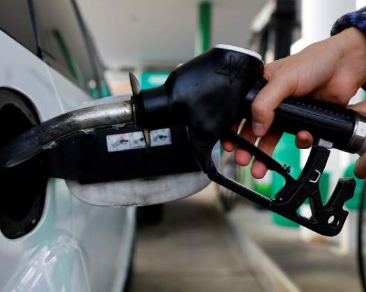 Oil Prices Steady After Large US Crude Inventory Draw