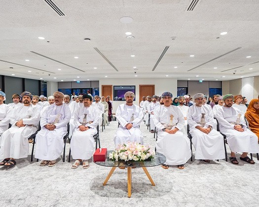 Royal Academy Of Management Marks Achievements Of 35 C-Suite Executives