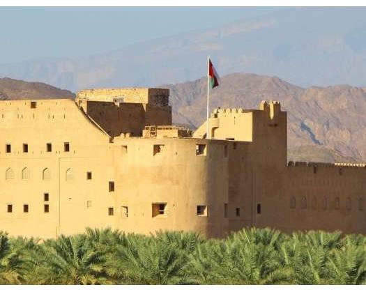 Oman Registers Four Historical Landmarks In Arab Register Of Architectural, Urban Heritage