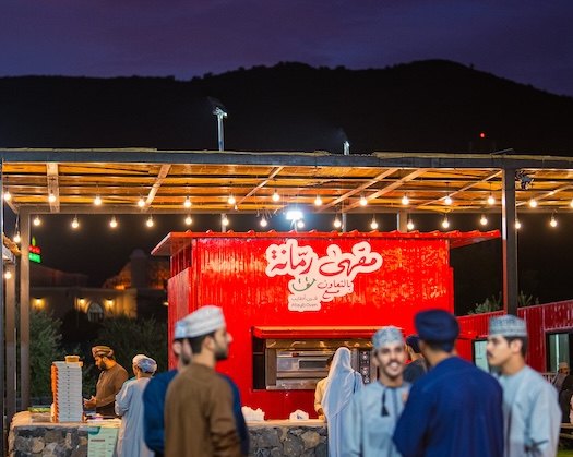 'Rummana' Event In Jabal Akhdar Draws Nearly 9,000 Visitors In July