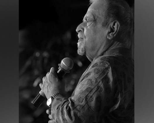 India: Eminent Playback Singer P Jayachandran Dies At 80