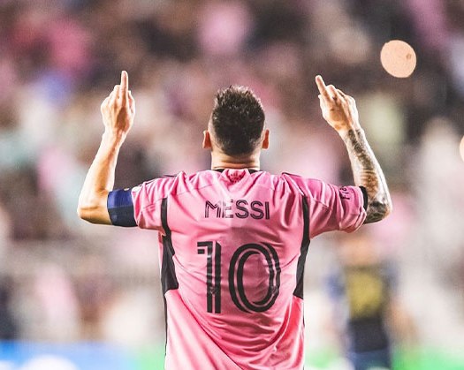 Juan Riquelme Backs Lionel Messi To Feature For Argentina In 2026 World Cup