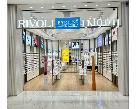 Rivoli EyeZone Oman: Your Destination for Premium Eyewear & Eye Care