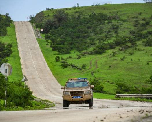 Safety First, ROP Tells Khareef Visitors