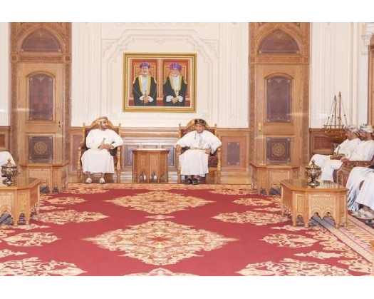 Council Of Ministers, State Council Hold Joint Meeting