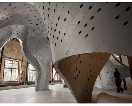 Oman Participates In 19 Venice Biennale Of Architecture 2025