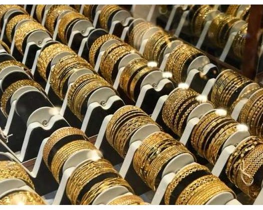 Oman’s Gold Trade Shines With Remarkable Growth