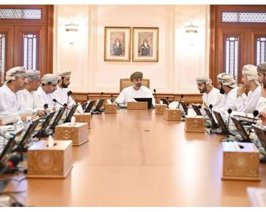 Shura Council Office Reviews Government Replies