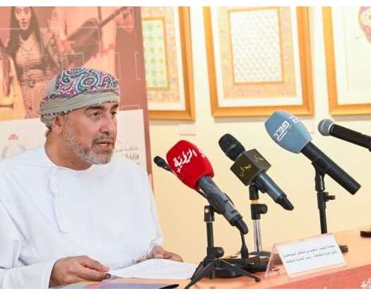 500 Artists To Take Part In Arab Theatre Festival In Oman
