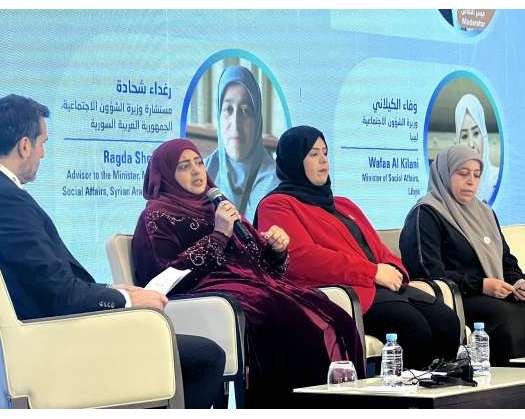 Oman Participates In Arab Forum For Equality In Algeria