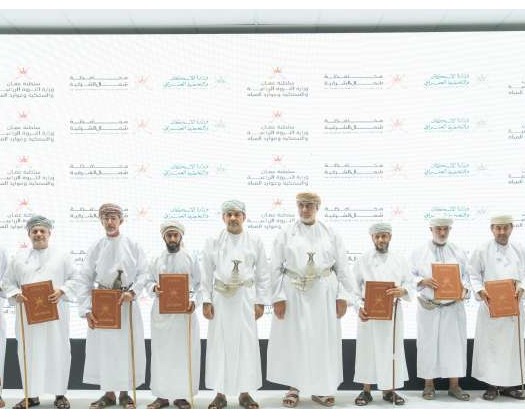 North Al Sharqiyah Grape Festival Kicks Off