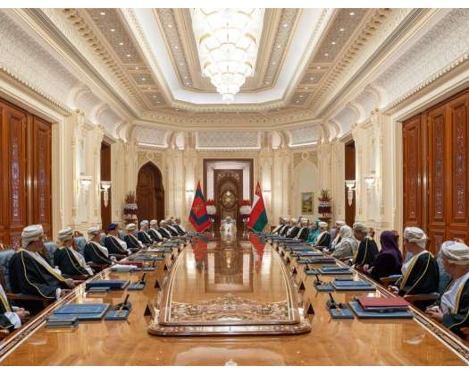 HM Directs Allocation Of OMR100 Million To Fund Jobseekers In Private Sector