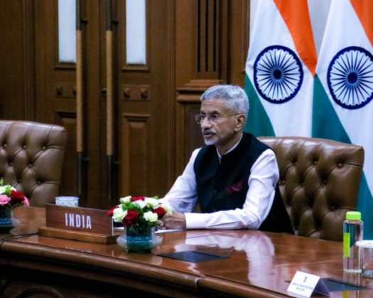 India's Jaishankar Calls For Resilient Supply Chains, UN Reforms At Virtual BRICS Summit