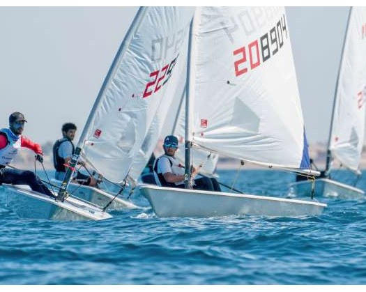 Registration Now Open For 14th Edition Of Mussanah Race Week Presented By ASYAD