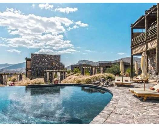 Revenue Of 3-5 Star Hotels In Oman Exceeds OMR109 Million