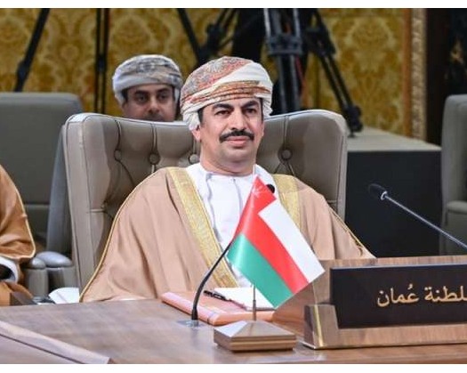 Information Ministers’ Council Discusses Media Support For Palestinians Cause