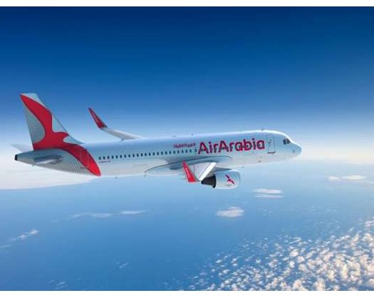 Air Arabia Abu Dhabi Increases Flight Frequency To Baku, Tbilisi