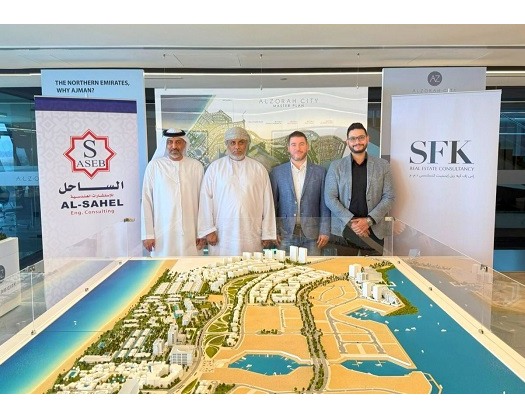 SFK Real Estate Plans To Develop Quality Projects In The UAE
